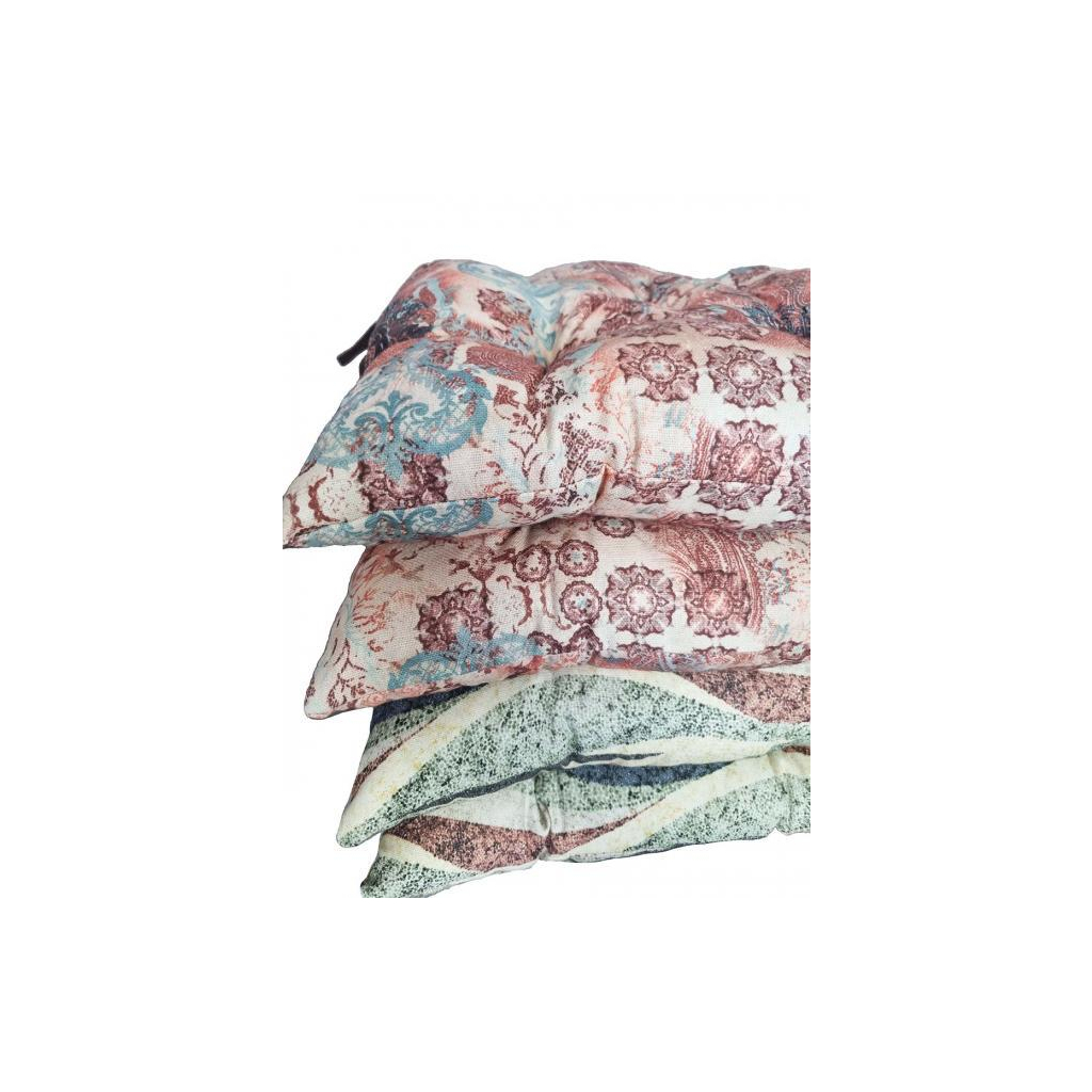 Подушка на стілець Прованс AWAY ABOUT 40х40 см (4823093449985) - зображення 2