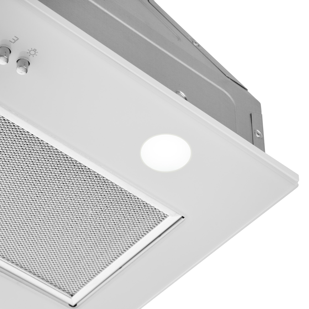 Витяжка кухонна Ardesto HFI-F900GW - зображення 6