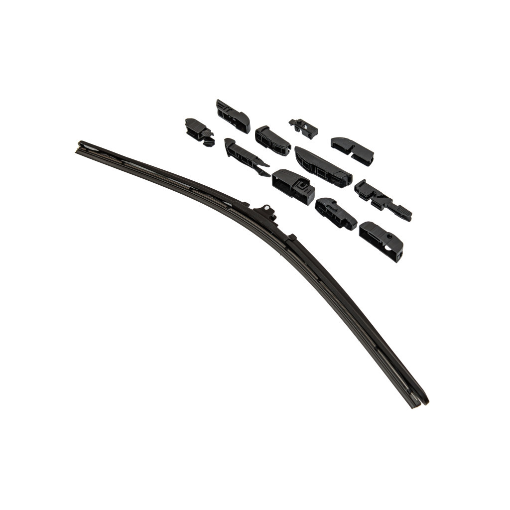 Щітка склоочисника Zollex HD12-550 (4098148) - зображення 1