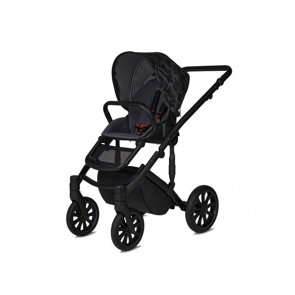 Коляска Anex 2 в 1 m/type Hide (mt-SE02) - зображення 7