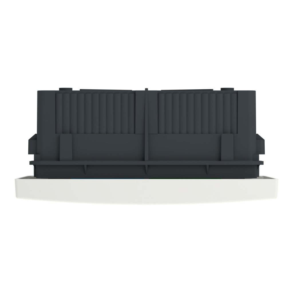 Розподільний щит Schneider Electric Easy9 EU 1 ряд 8 мод (EZ9EUA108) - picture 5