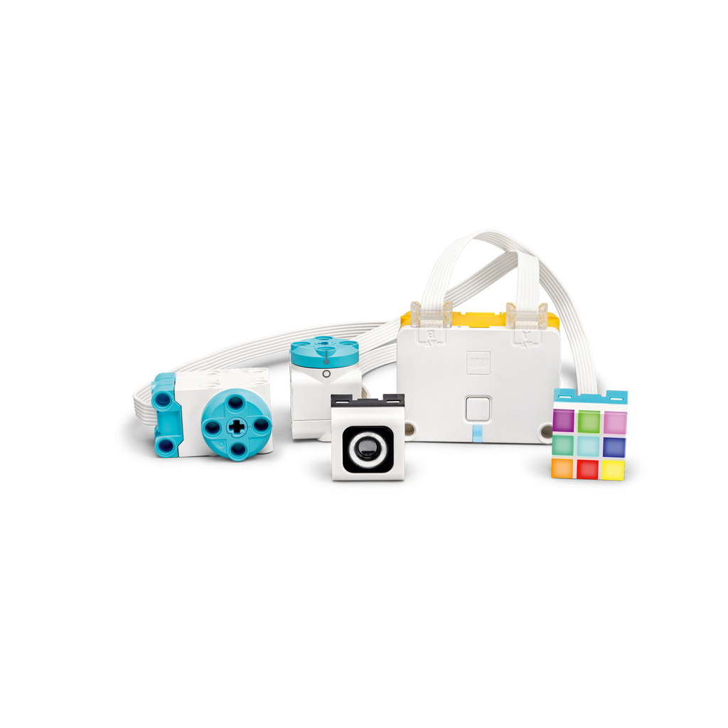 Конструктор LEGO Education LEGO Education SPIKE Essential Setc (45345) - зображення 2