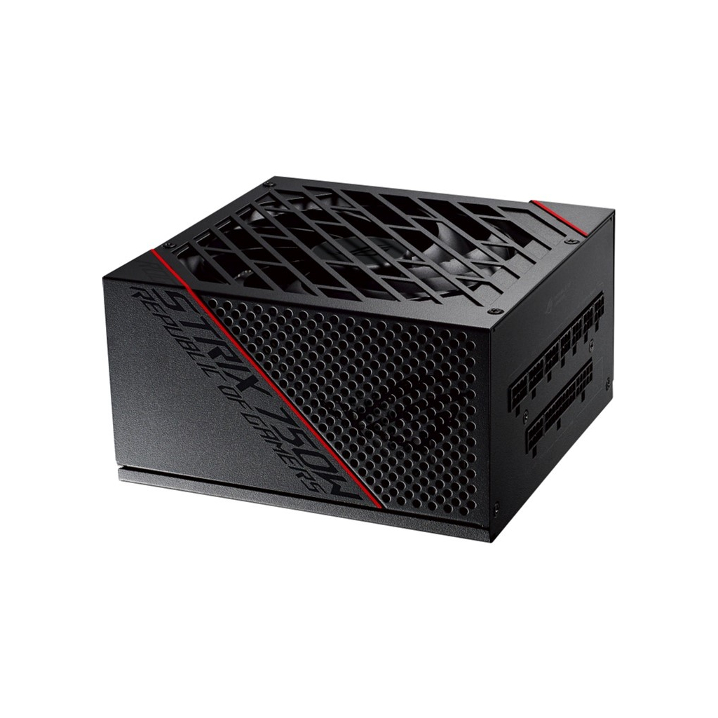 Блок живлення ASUS 750W ROG STRIX 80+ Gold (90YE00A0-B0NA00) - зображення 5