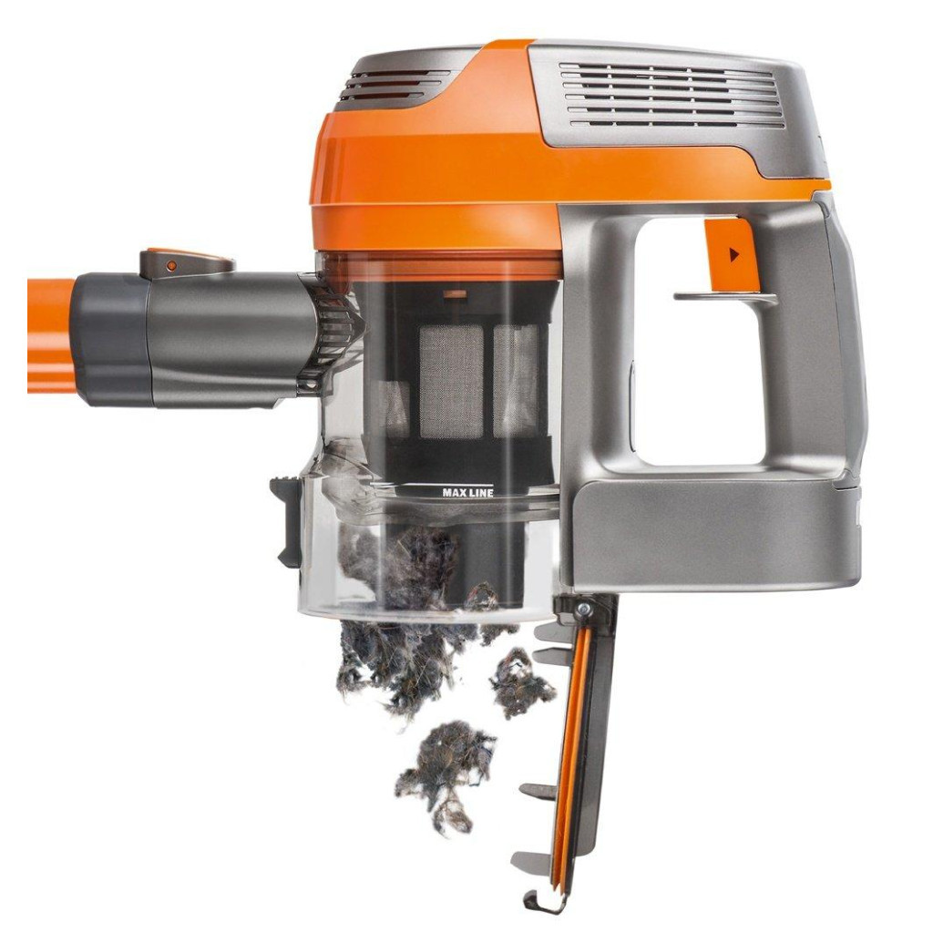 Пилосос Thomas Quick Stick Family (785301) - зображення 3