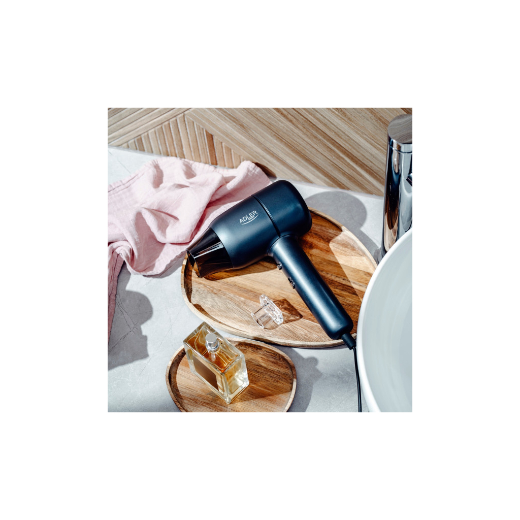 Фен Adler AD 2279b - зображення 8