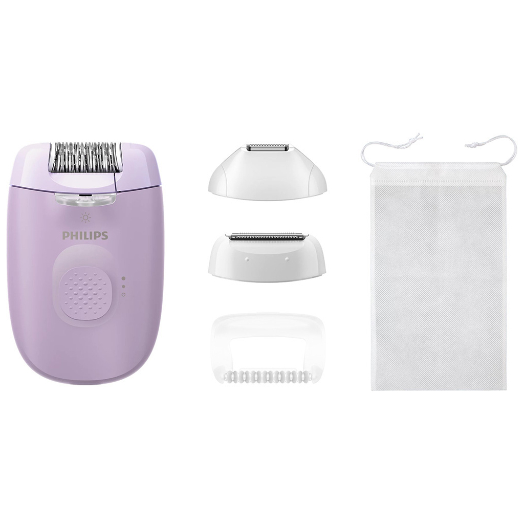 Епілятор Philips BRE257/00 - зображення 1