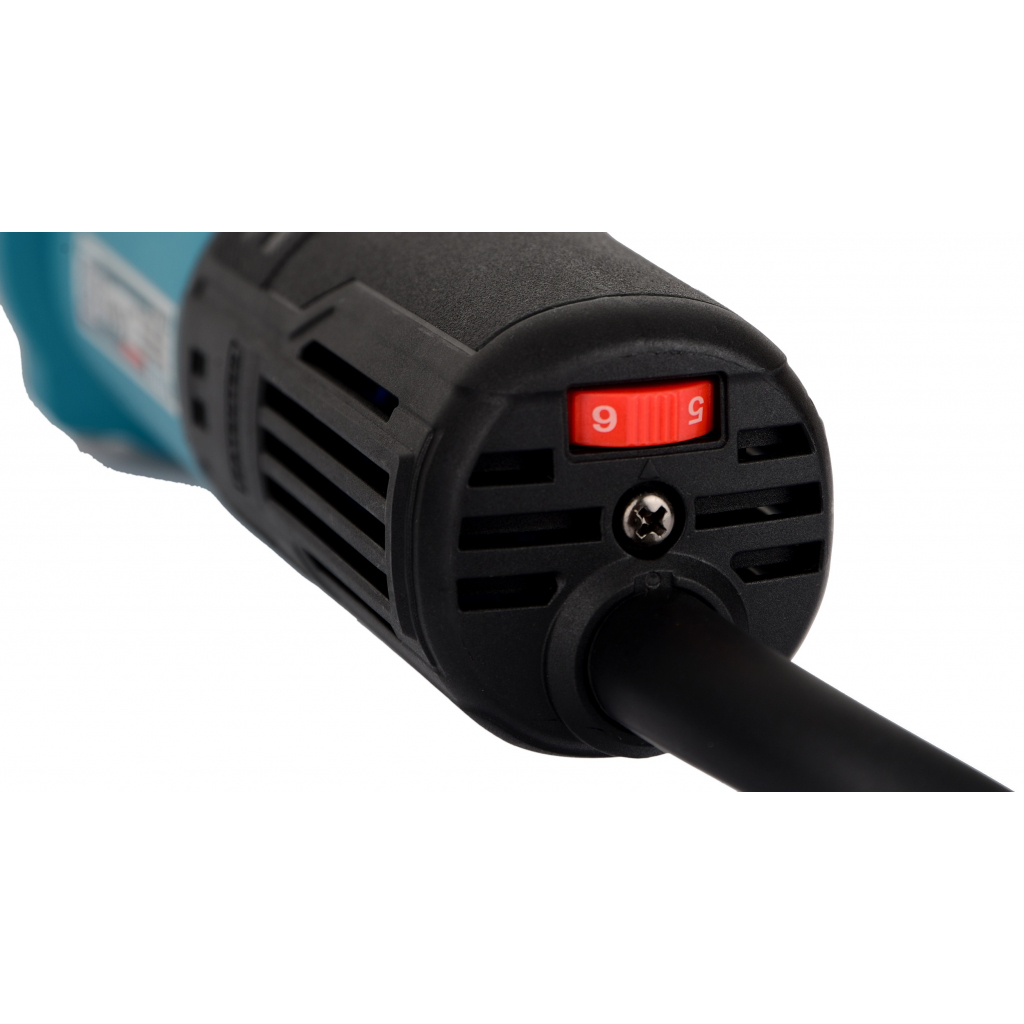 Шліфувальна машина Total TG109125565 (6666331) - зображення 2