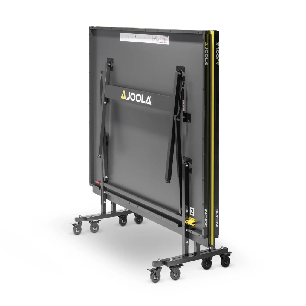 Тенісний стіл Joola Inside J15 Grey (11241) (930753) - зображення 6