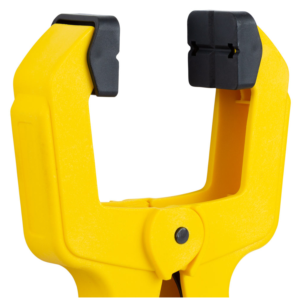 Струбцина Sigma пружинна 75мм (4244851) - зображення 5