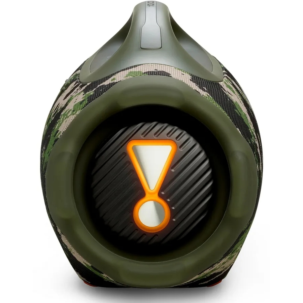 Акустична система JBL Boombox 4 Squad (JBLBOOMBOX4SQUADEP) - зображення 4