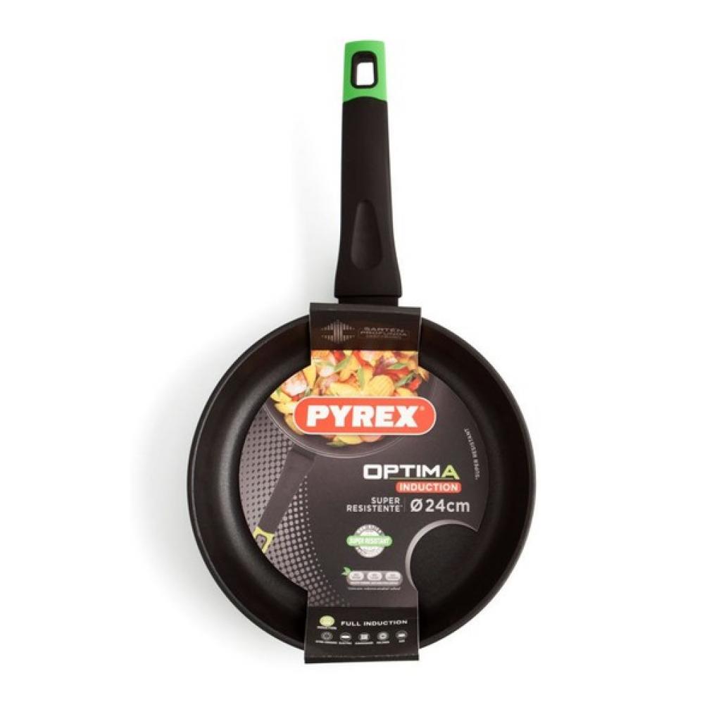 Сковорода Pyrex Optima 26 см (OP26BF2) - зображення 4