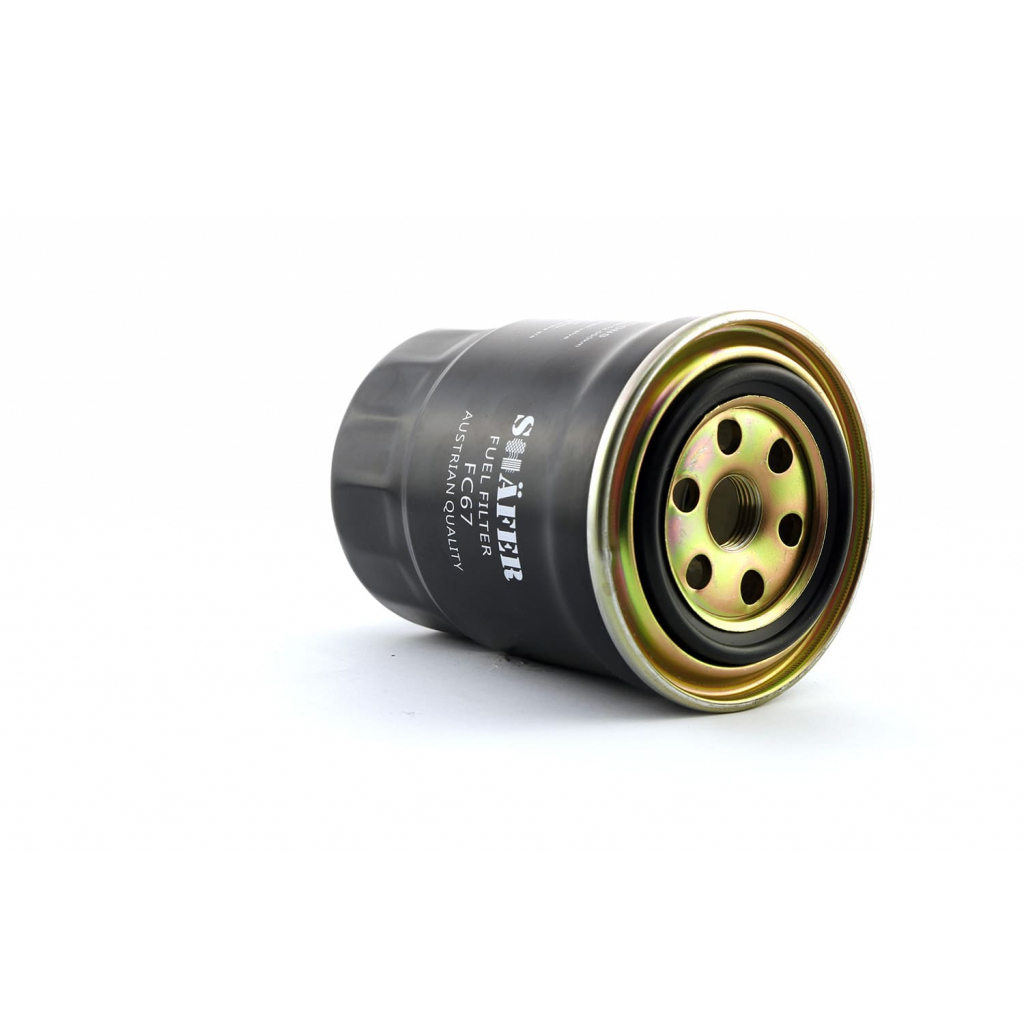 Фільтр паливний SHAFER FC67 - зображення 1