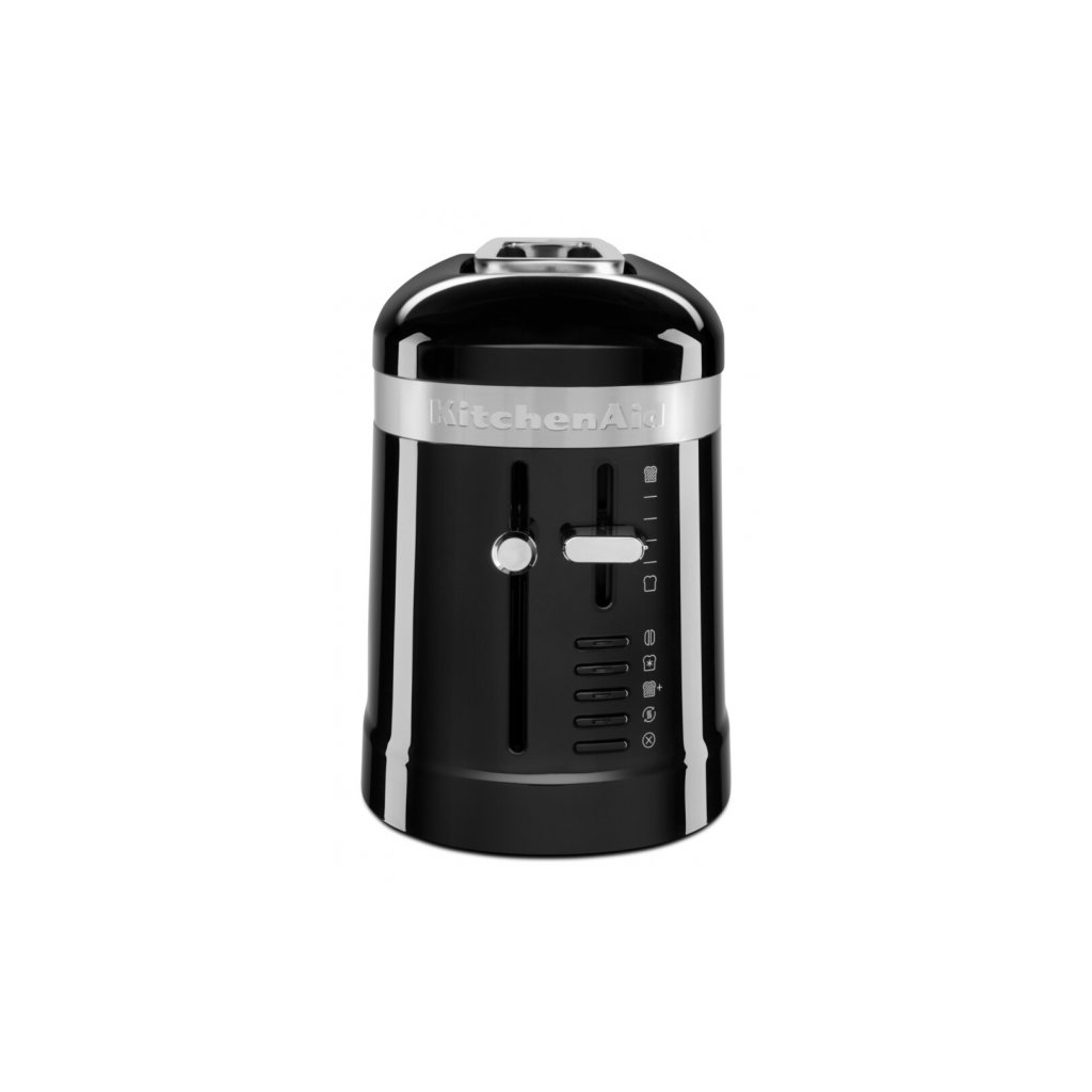 Тостер KitchenAid 5KMT3115EOB - зображення 2