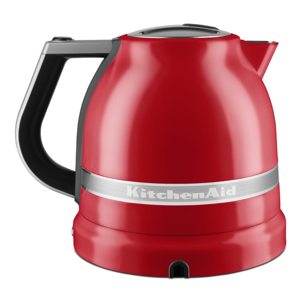 Електрочайник KitchenAid 5KEK1522EER - изображение 7