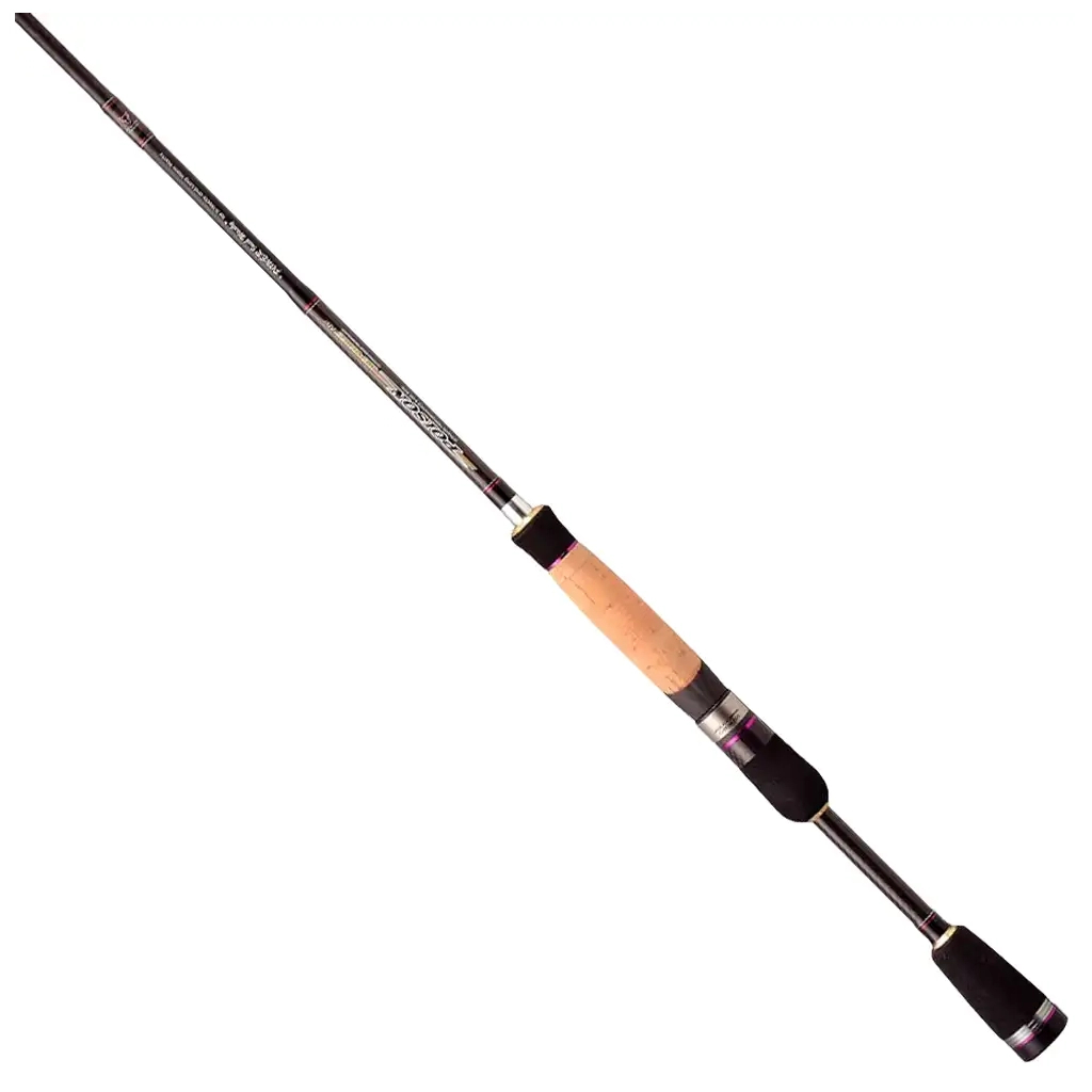 Вудилище Jackall_ТОВ Power Inch Wacky HS-68L-IW 2.04m 2-5g (1699.02.31) - зображення 1