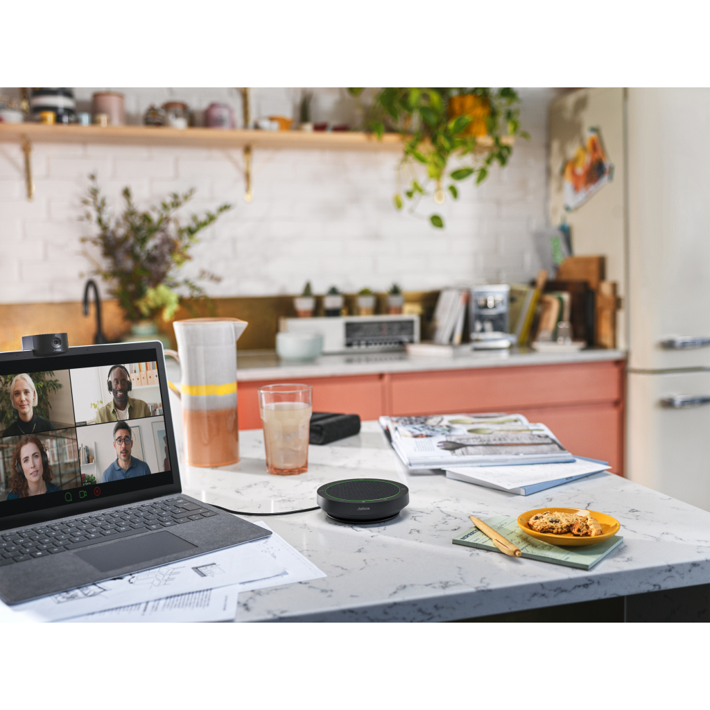 Спікерфон Jabra Speak2 40 MS Teams (2740-109) - изображение 3
