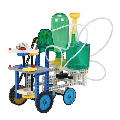 Конструктор Gigo Енергія Води (7323) - зображення 5