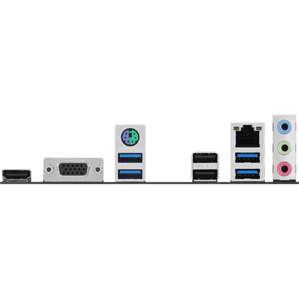 Материнська плата ASUS PRIME A620M-K - зображення 6