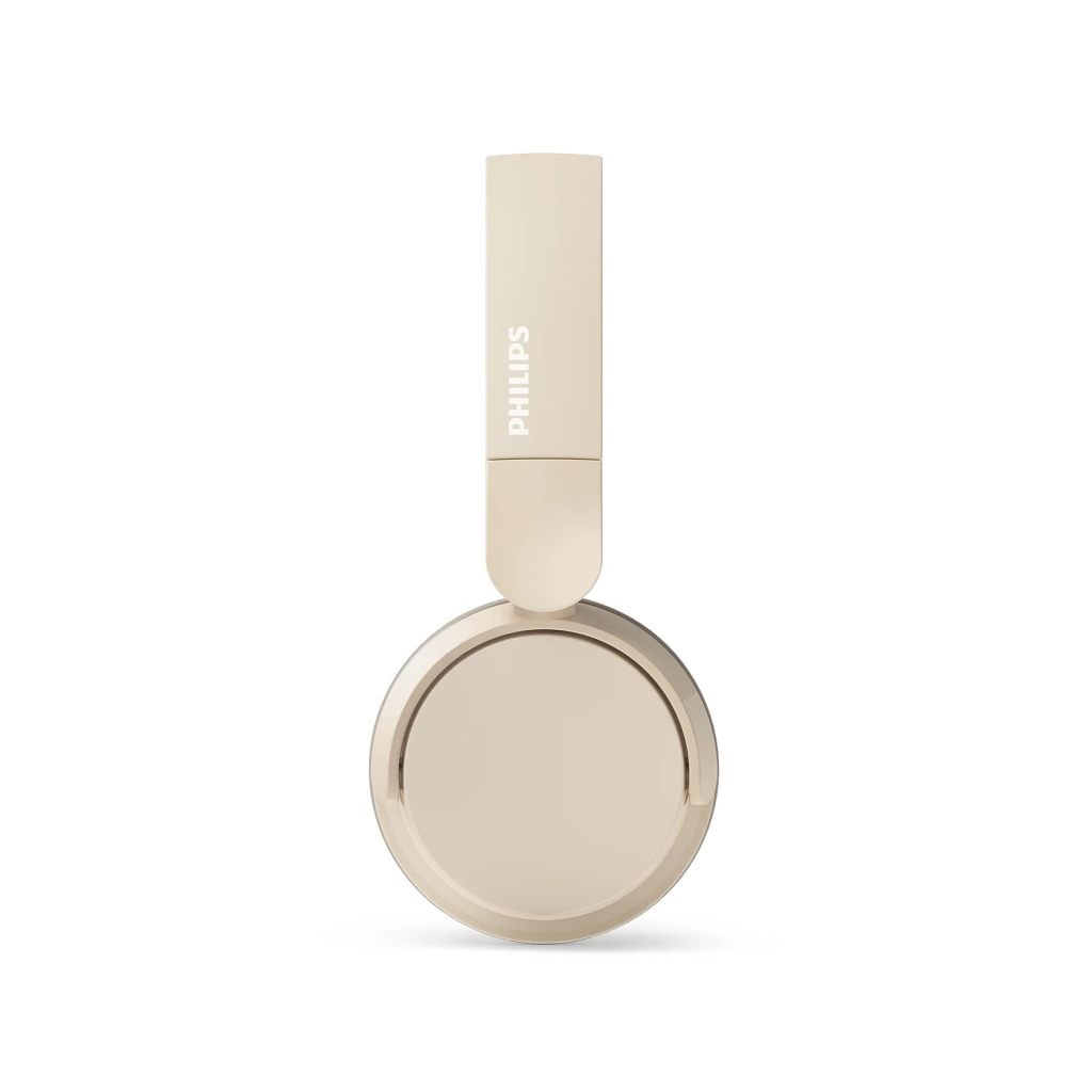 Навушники Philips TAH3209 Beige (TAH3209BG/00) - зображення 11