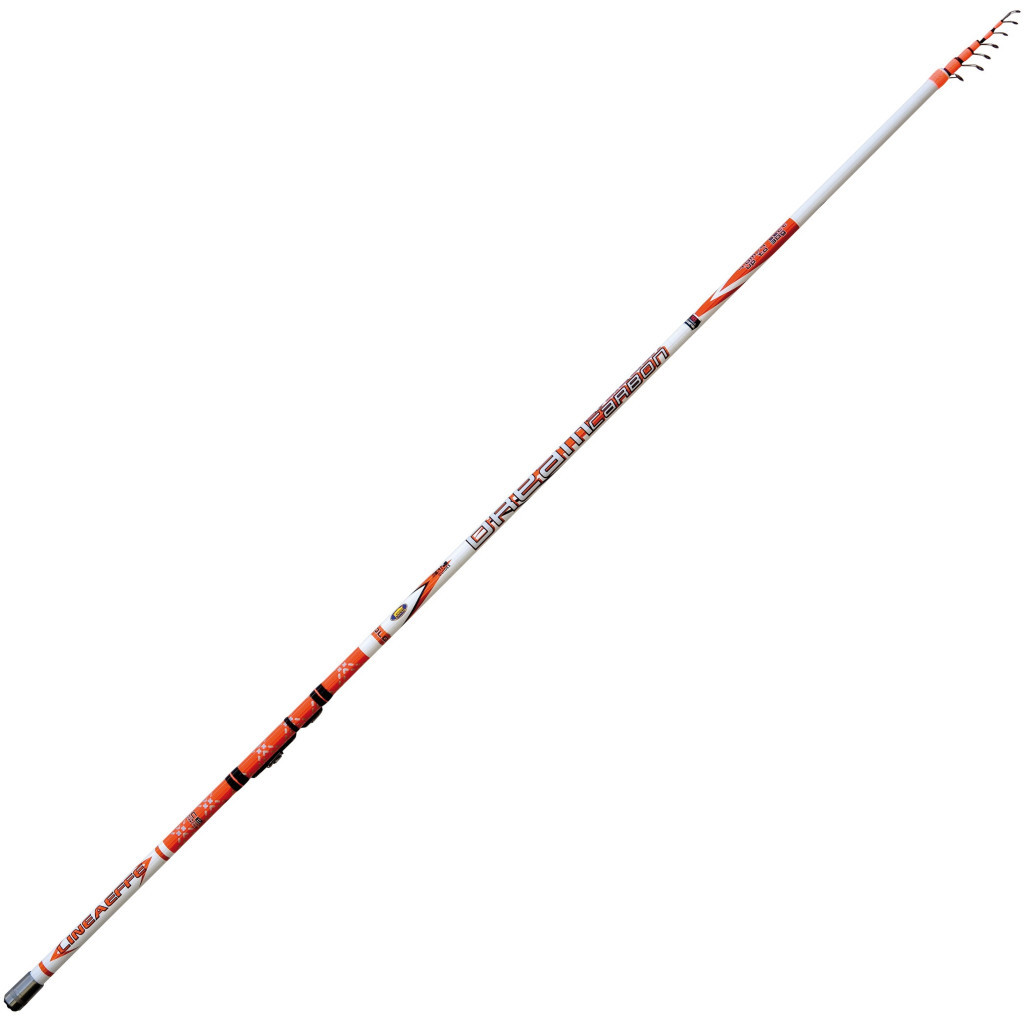 Вудилище Lineaeffe Dream Carbon WWG 6м до 30гр. (2516806) - зображення 1