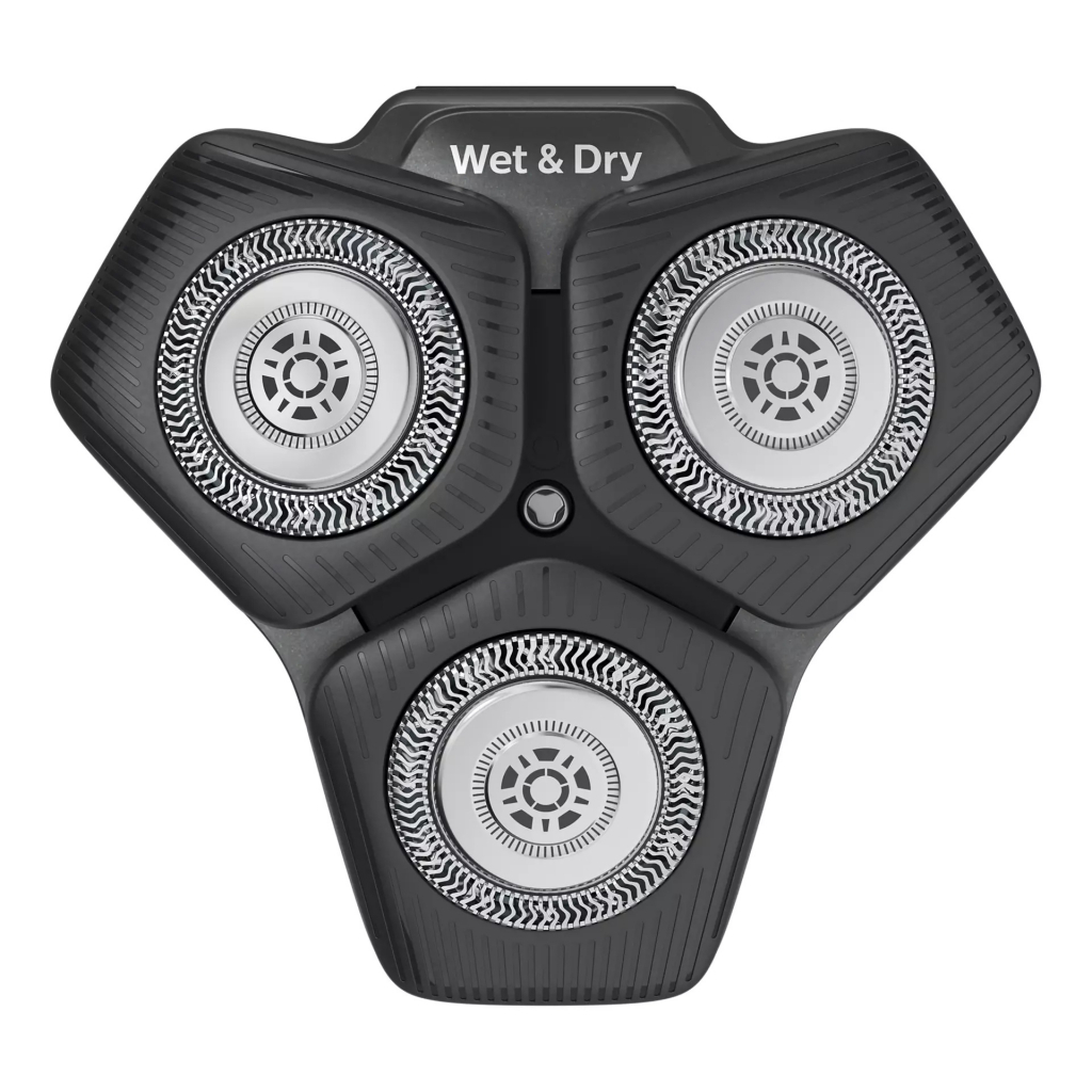 Аксесуари до електробритв Philips SH71/50 - изображение 3