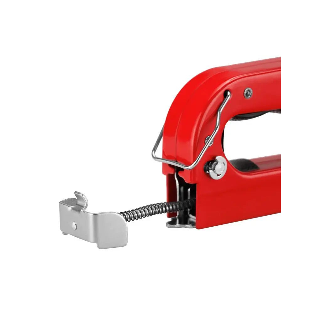 Степлер будівельний Ronix 14мм (RH-4804) - зображення 7