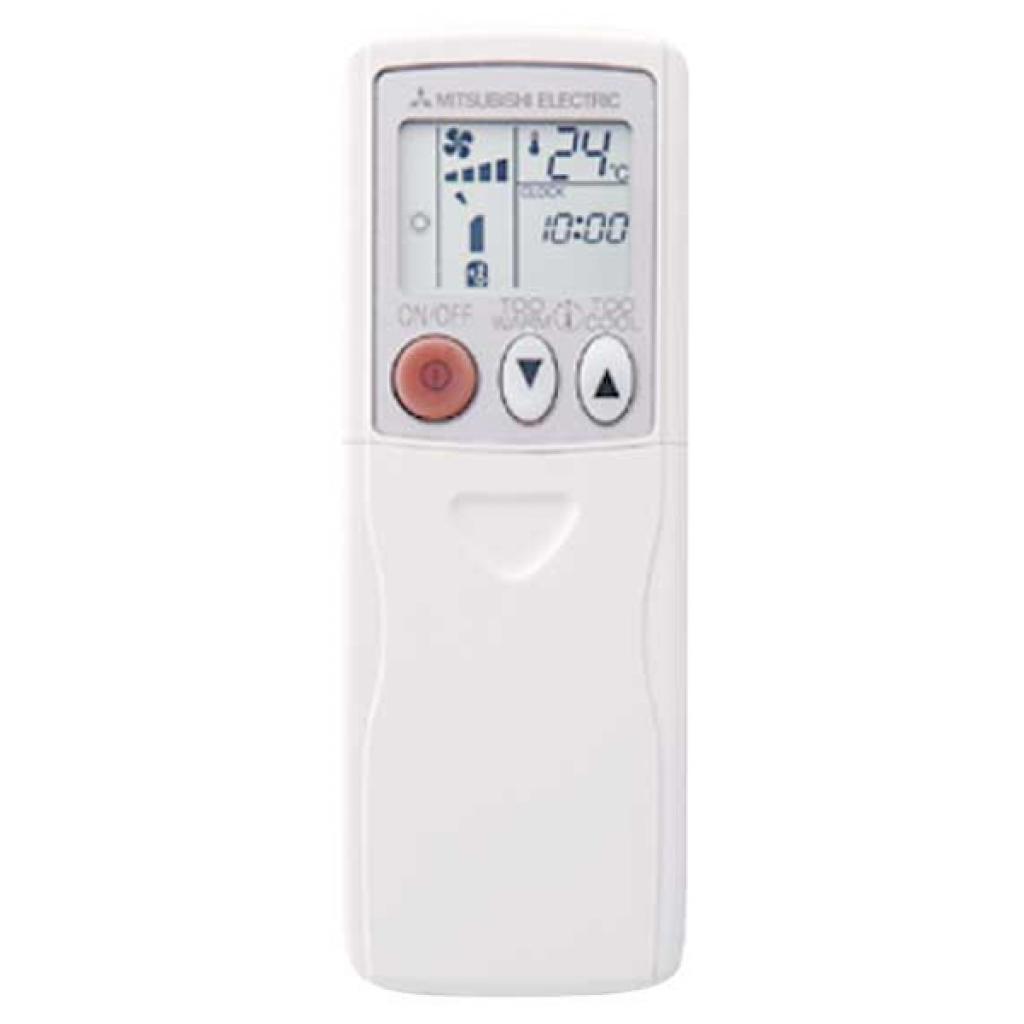 Кондиціонер Mitsubishi Standard (MS-GF20VA/MU-GF20VA) - зображення 4