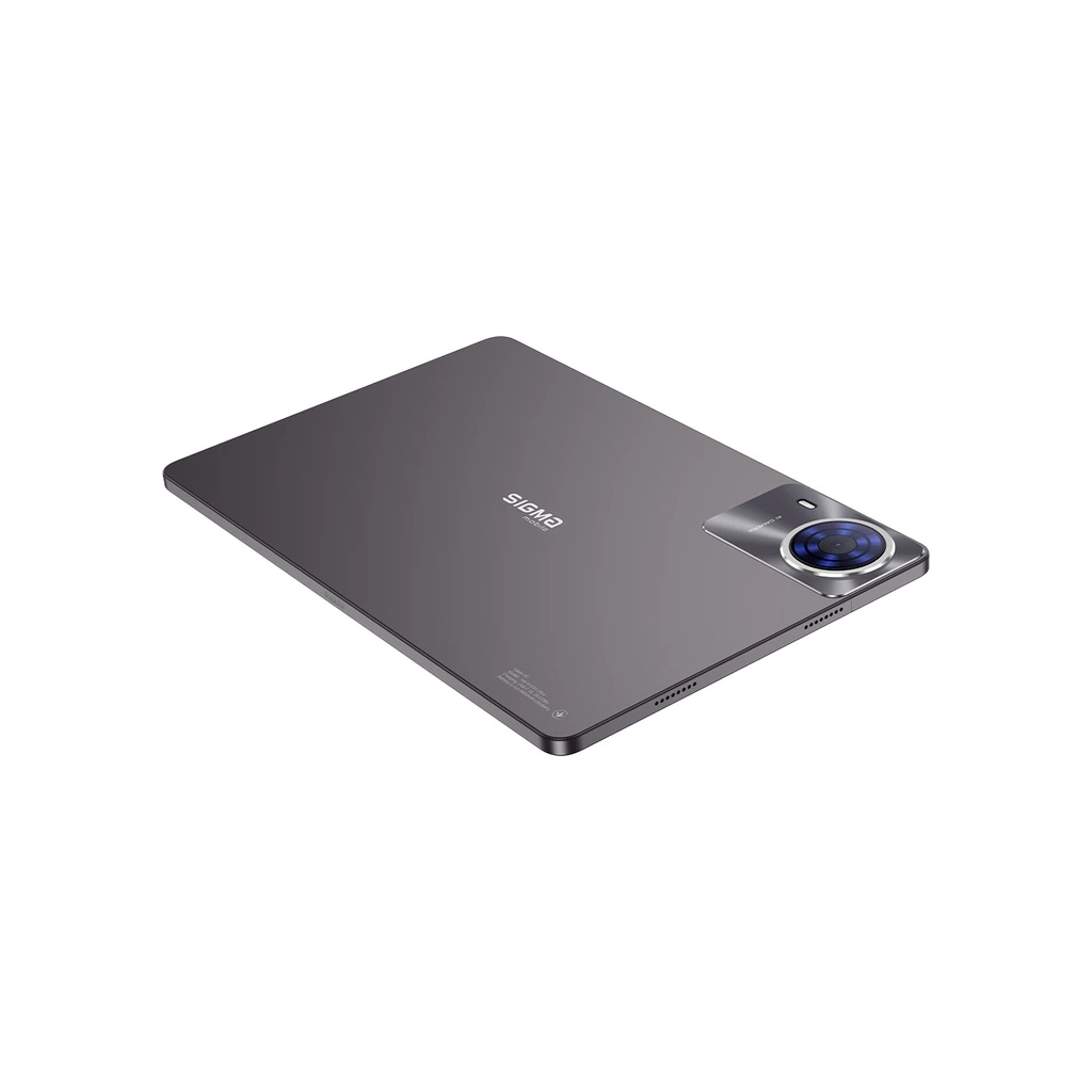 Планшет Sigma Tab A1035 ULTRA 11" 8/256GB 4G dark grey (4827798123515) - зображення 7