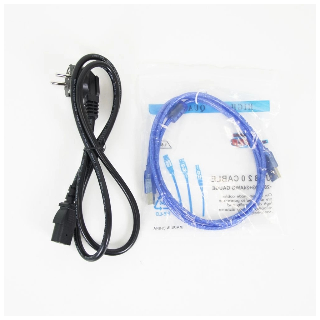 Пристрій безперебійного живлення Full Energy BBGP-220/30Pro (238342) - зображення 4