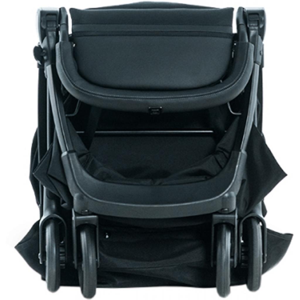 Коляска Moon Buggy SL Black (61900300-502) - зображення 7