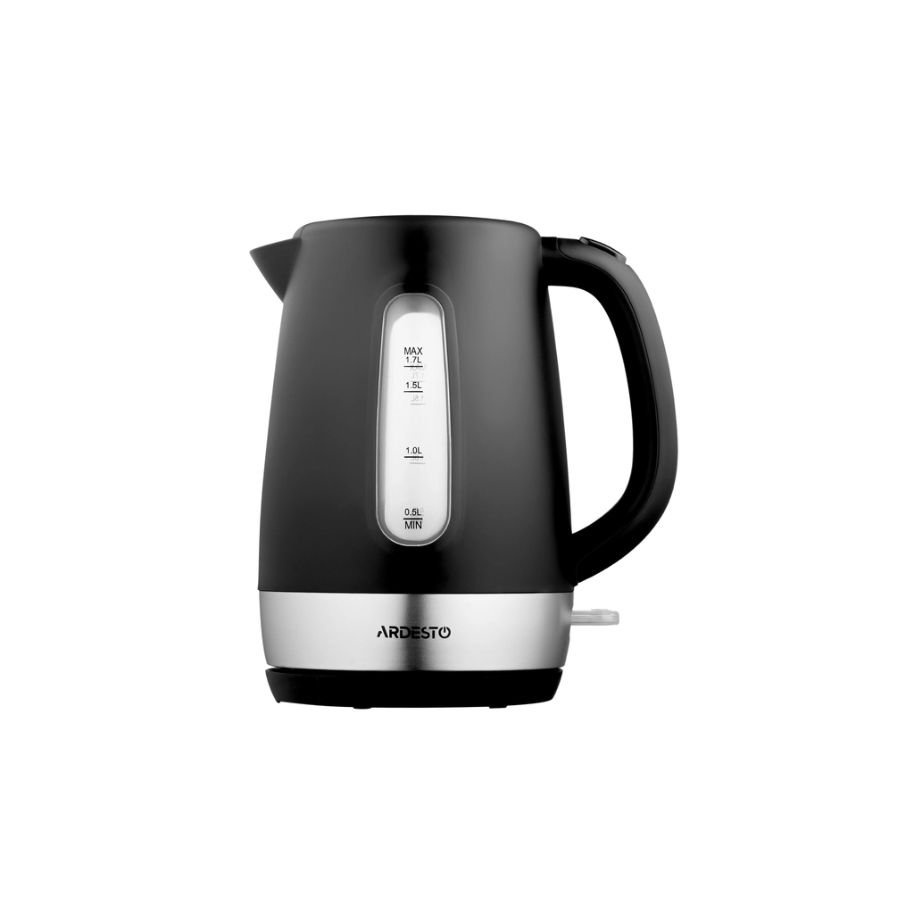 Електрочайник Ardesto EKL-F19B - зображення 1