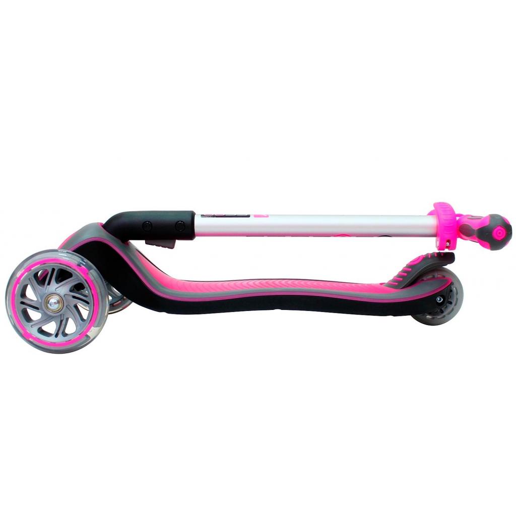 Самокат Globber ELITE Рожевий/сірий (449-110) - зображення 4