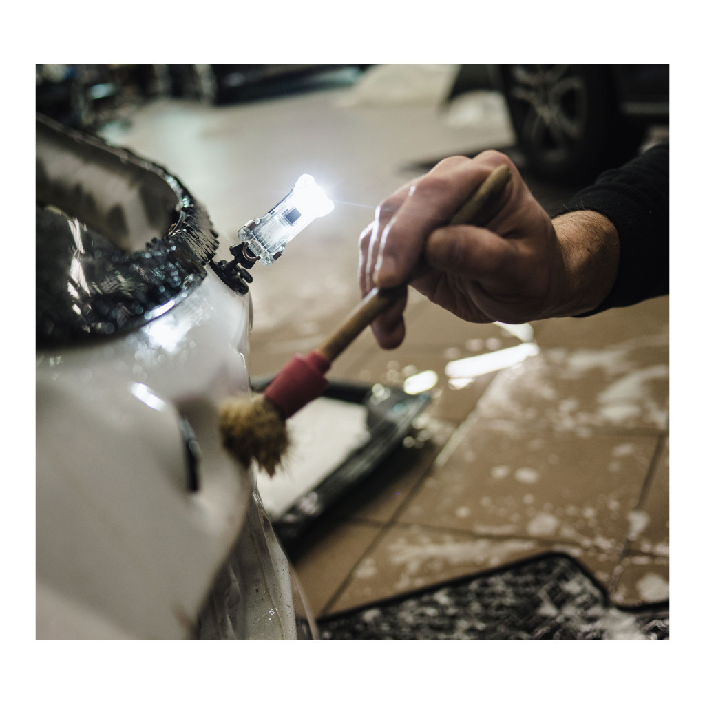 Ліхтар Armytek Zippy Red (F06001R) - зображення 7