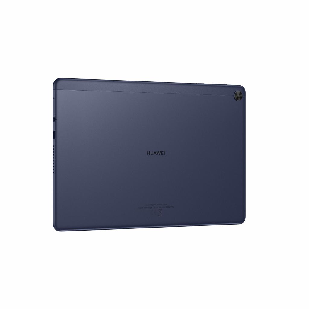 Планшет Huawei MatePad T10 Wi-Fi 2/32GB Deepsea Blue (53011EUJ) - зображення 4