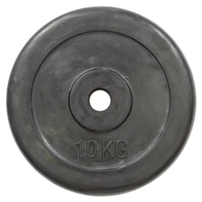 Диск для штанги HSF R-10 - зображення 1