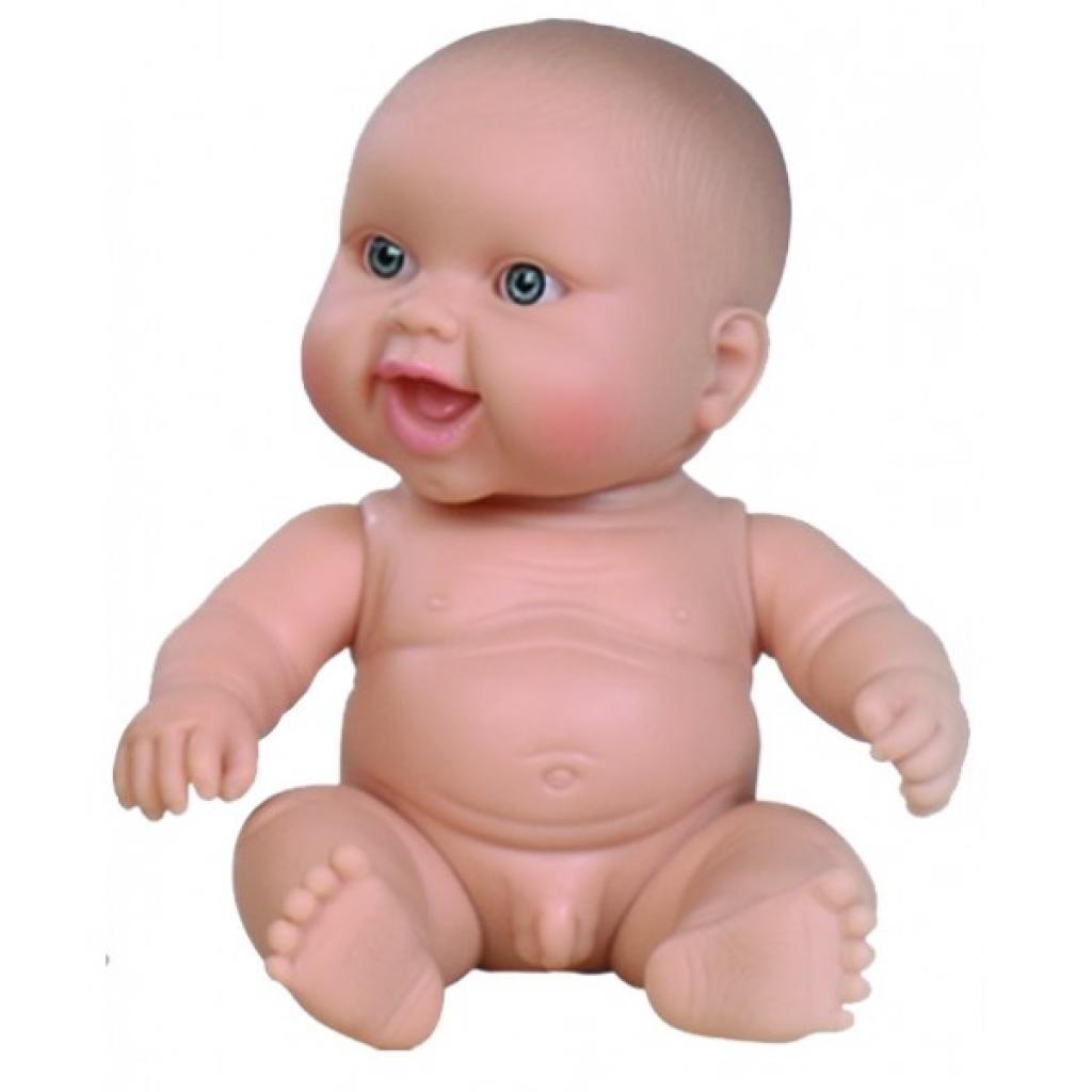 Пупс Paola Reina хлопчик без одягу (31016) - зображення 1