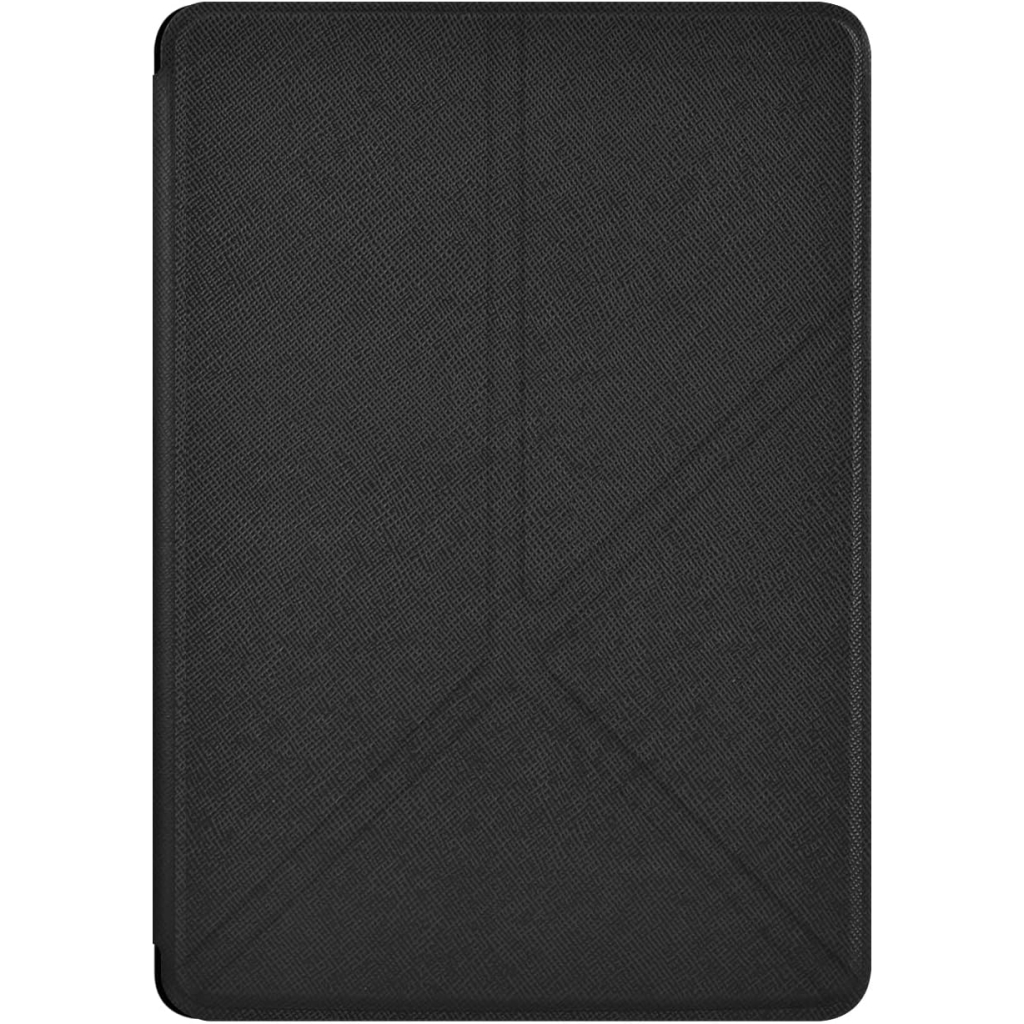 Чохол до електронної книги BeCover Ultra Slim Origami Amazon Kindle Paperwhite 12th Gen. 2024 7"/Colorsoft (2024) Black (712837) - зображення 2