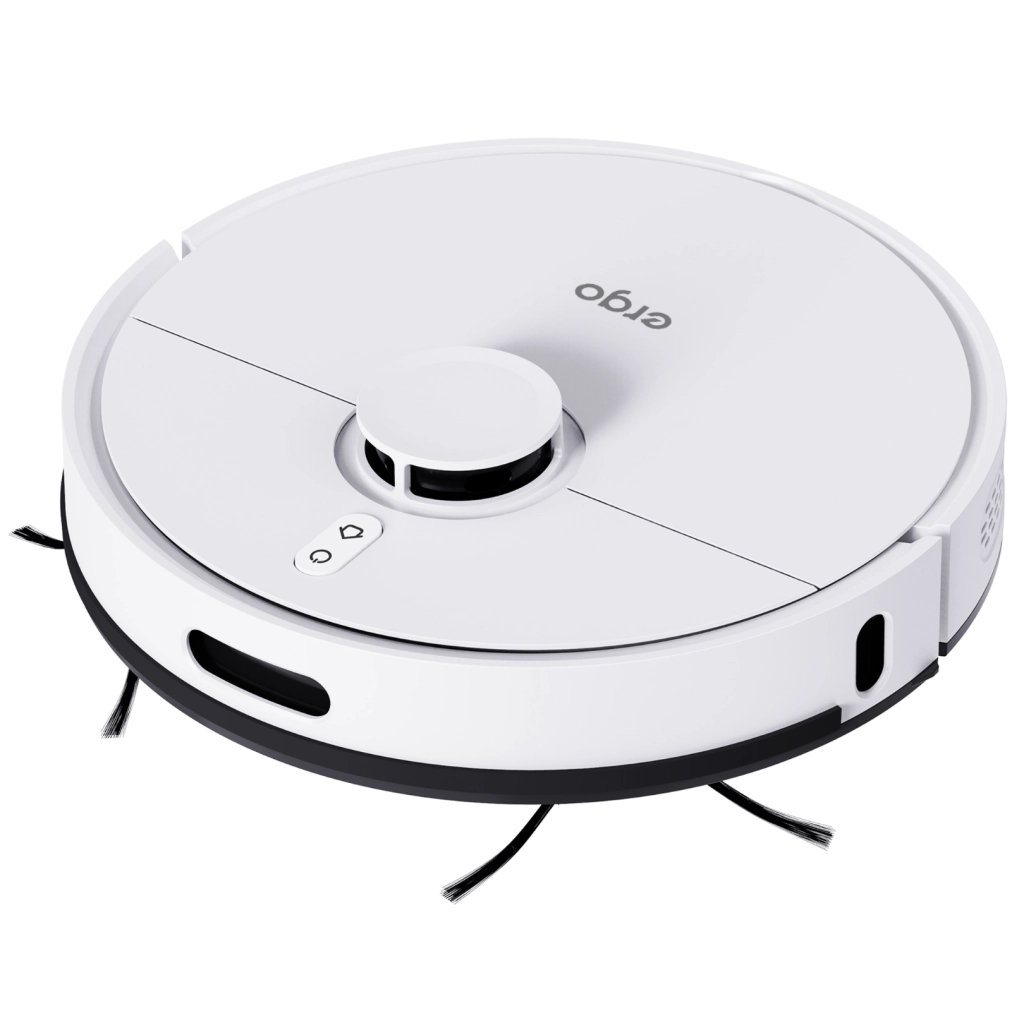 Пилосос Ergo RVC-10 (Х920) - зображення 1