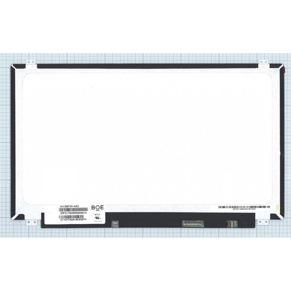 Матриця ноутбука ChiMei NV156FHM-N42 - зображення 1