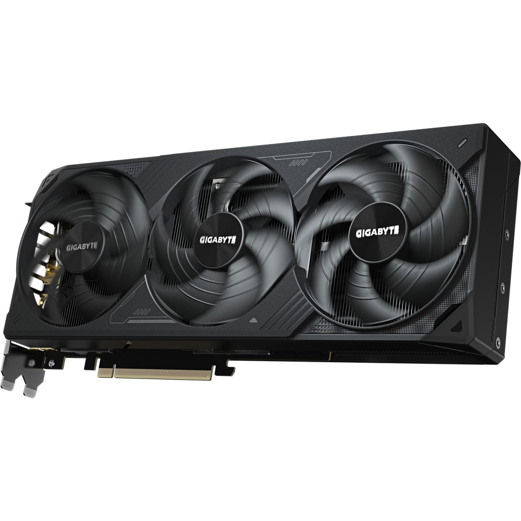 Відеокарта GIGABYTE GeForce RTX5080 16GB WINDFORCE OC SFF (GV-N5080WF3OC-16GD) - зображення 4