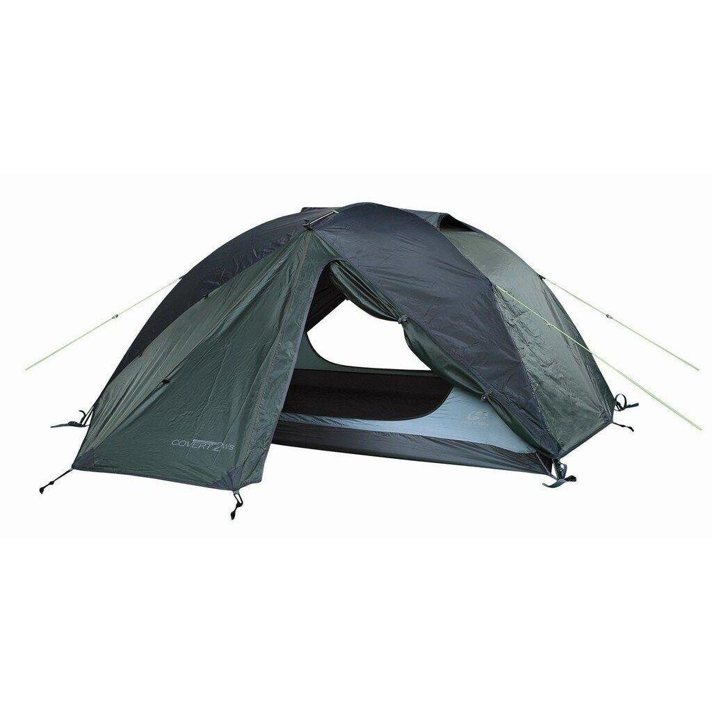 Намет Hannah Covert 3 WS Thyme/Dark Shadow (10003203HHX) - зображення 2