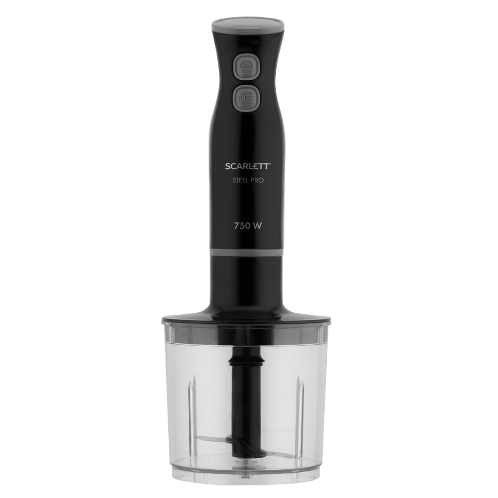 Блендер Scarlett SC-HB42F62 - зображення 3