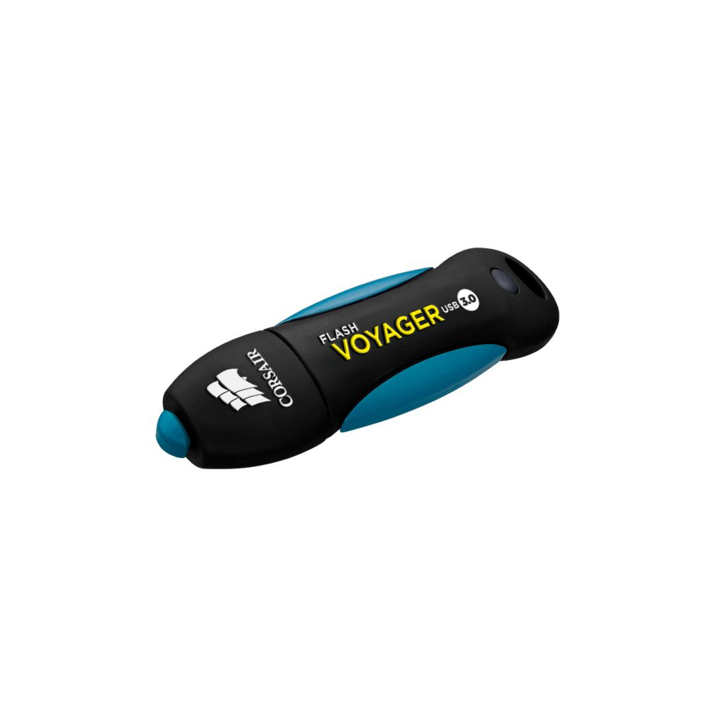 USB флеш накопичувач Corsair 128GB Voyager USB 3.0 (CMFVY3A-128GB) - зображення 1