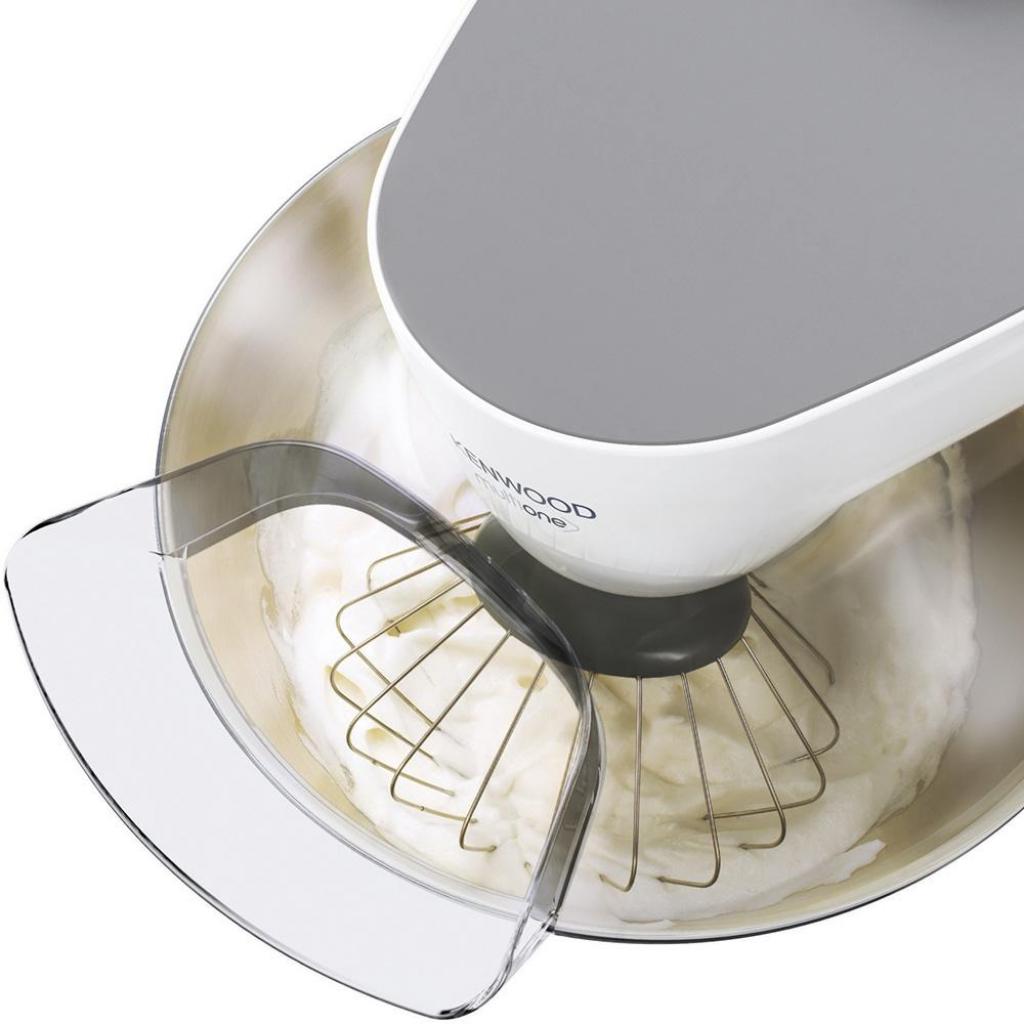 Кухонний комбайн Kenwood KHH 300 White - зображення 5