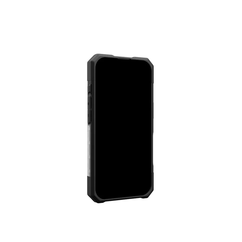 Чохол до мобільного телефона UAG iPhone 16 Pro Plasma Ice (114477114343) - изображение 7