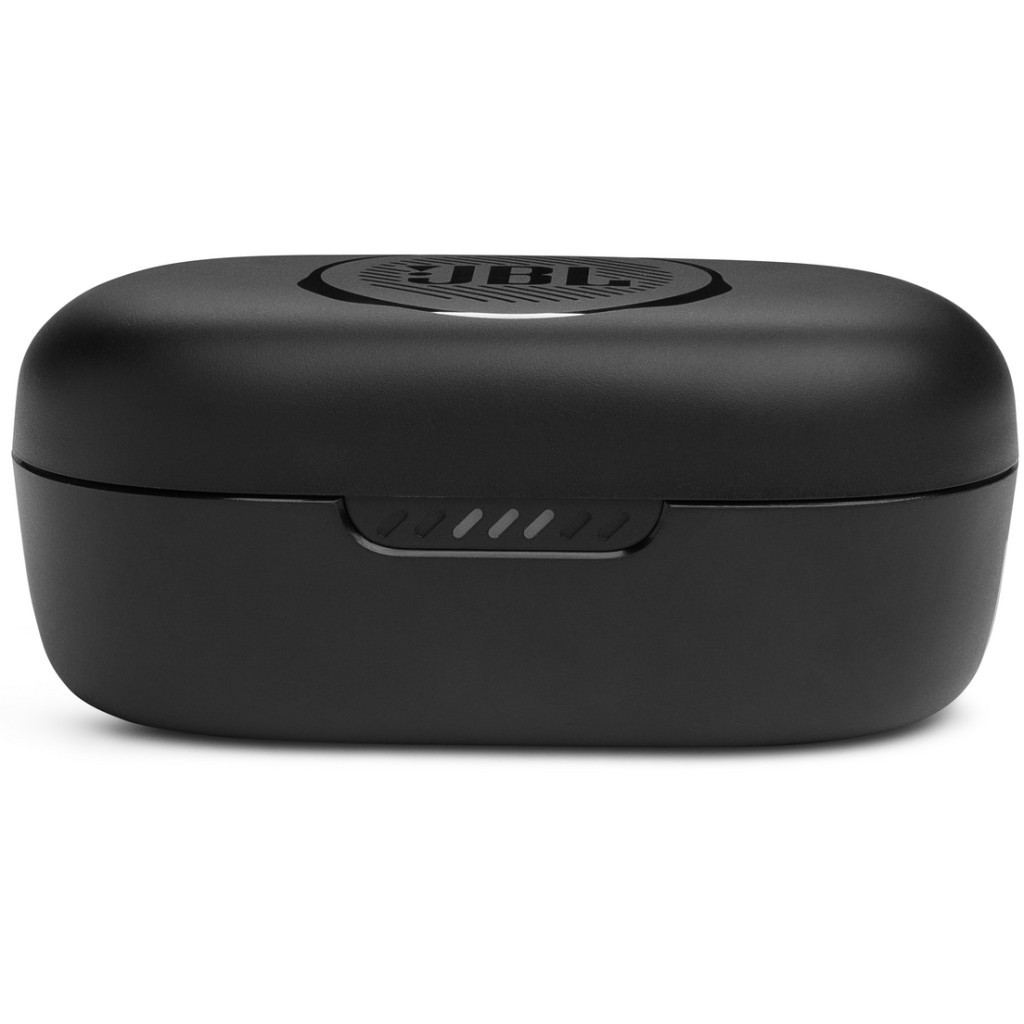 Навушники JBL Quantum TWS Air Black (JBLQTWSAIRBLK) - изображение 4