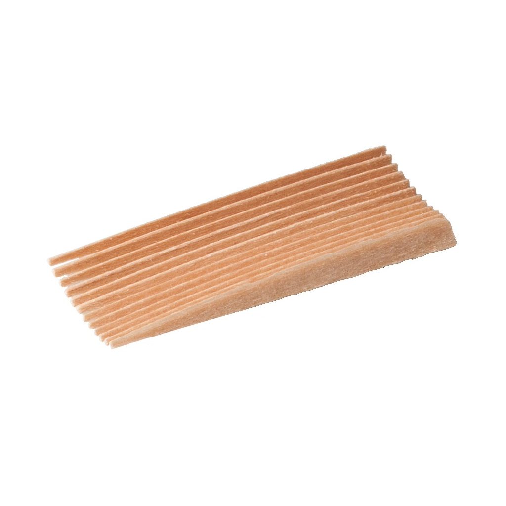 Зубочистки Paro Swiss fresh-sticks Медичні середнього розміру з ментолом 96 шт. (7610458017555) - изображение 2