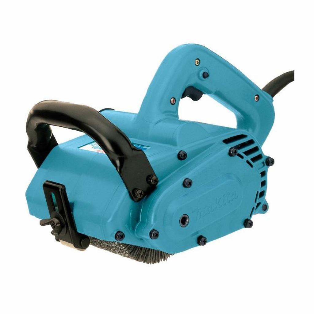 Шліфувальна машина Makita 9741 - зображення 1