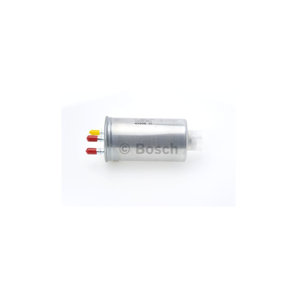 Фільтр паливний Bosch F 026 402 075 - зображення 2