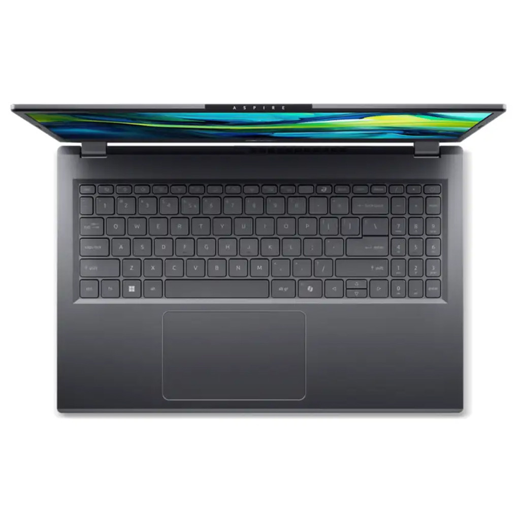 Ноутбук Acer Aspire 15 A15-51M (NX.KXTEU.007) - зображення 4
